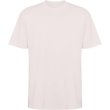 Logotrade meened pilt: Bull lühikeste varrukatega unisex ülisuur T-särk